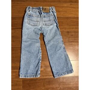 Vintage Polo Ralph Lauren Jeans Boys Y2K Jeans‎